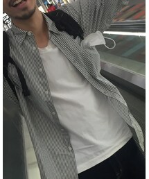 Sacai | Tシャツ/カットソー