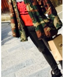 UNDERCOVER | デニムパンツ