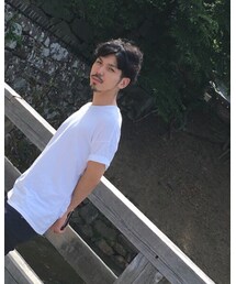 MR.GENTLEMAN | Tシャツ/カットソー