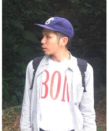 Champion | ニットキャップ/ビーニー