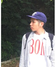 COMME des GARCONS HOMME PLUS | バックパック/リュック