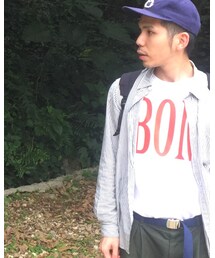 MHL. | シャツ/ブラウス