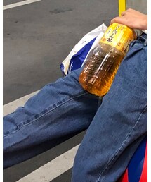 doublet | デニムパンツ