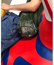 DAISO | トートバッグ