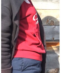 LUZeSOMBRA | スウェット