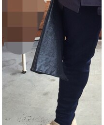 no brand | クラッチバッグ