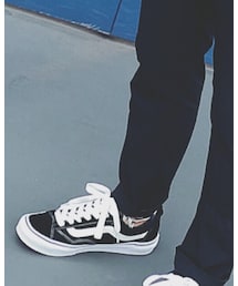 VANS × SSZ | スニーカー