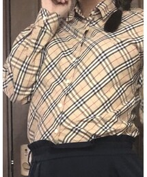 Burberry London | シャツ/ブラウス