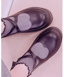 夢展望 | パンプス