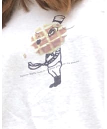 Wafflish Waffle | Tシャツ/カットソー