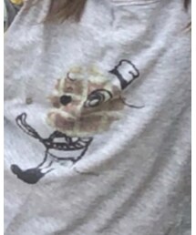 Wafflish Waffle | Tシャツ/カットソー