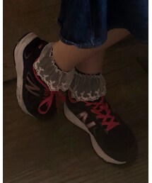 NEW BALANCE | スニーカー