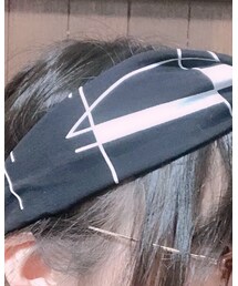 IRODORI | ヘアバンド
