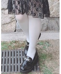 しまむら | ローファー