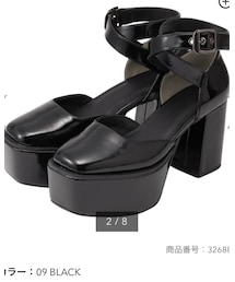 GU | パンプス