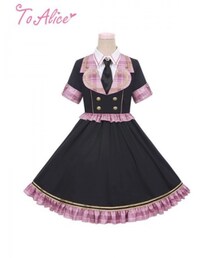 ToAlice | ワンピース