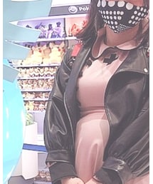 Avail | ライダースジャケット