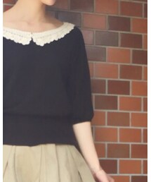 31 Sons de mode | ニット/セーター