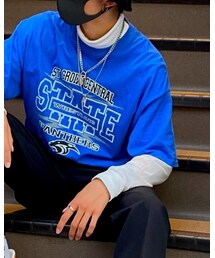 古着 | Tシャツ/カットソー