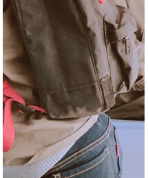 Fjallraven Kanken | バックパック/リュック