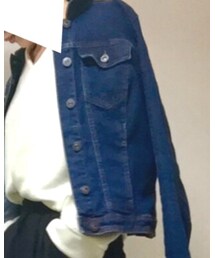 Bershka | デニムジャケット