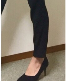 shoplist | パンプス