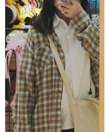 没烦恼很幸福 | シャツ/ブラウス