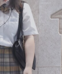 nanspecial | ショルダーバッグ