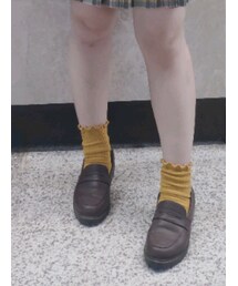 雾羽 | その他シューズ