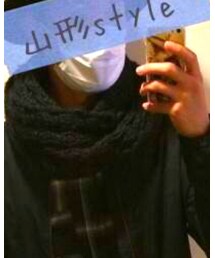 no brand | ストール/ショール