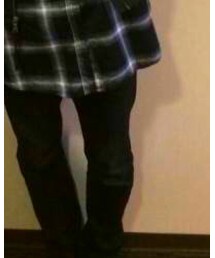 UNIQLO | その他パンツ