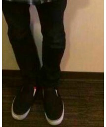 GU | スニーカー