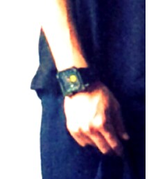 DIESEL | アナログ腕時計