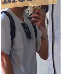 UNIQLO | サングラス