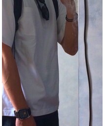 GU | Tシャツ/カットソー