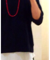 GU | スウェット