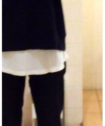 H&M | Tシャツ/カットソー