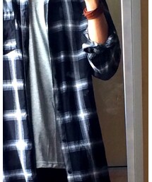 H&M | シャツ/ブラウス