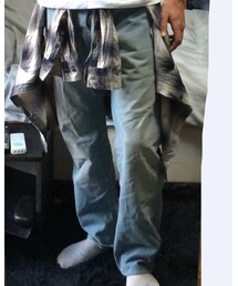 H&M | デニムパンツ