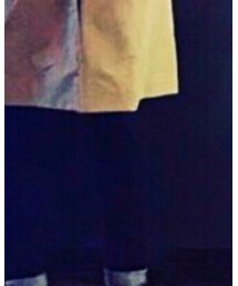 UNIQLO | デニムパンツ