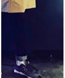 NEW BALANCE | スニーカー