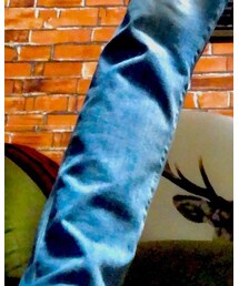 UNIQLO | デニムパンツ