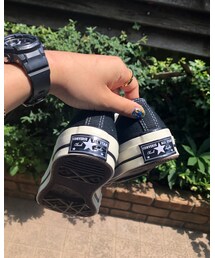 CONVERSE | スニーカー