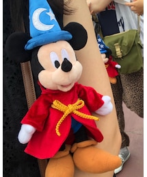 Disney | ブローチ/コサージュ