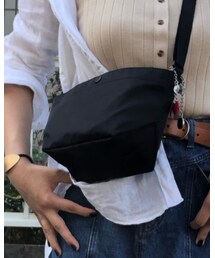 UNIQLO | ショルダーバッグ