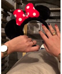Disney | カチューシャ