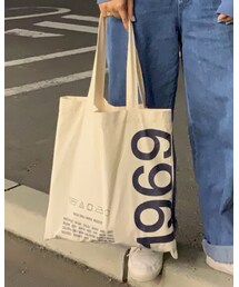 GAP | GAP 1969 限定ショッパー(トートバッグ)
