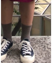 無印良品 | ソックス/靴下