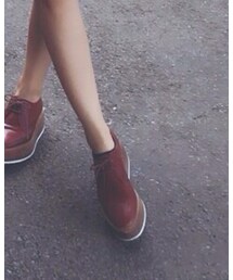 ZARA | その他シューズ