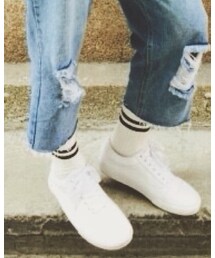 VANS | スニーカー